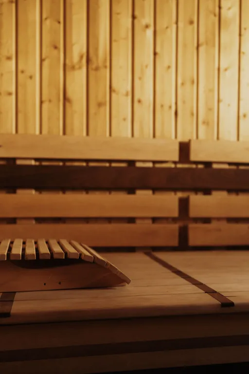 Семейный дом с Русской баней