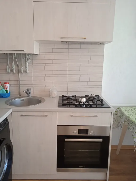 Уютная студия на побережье