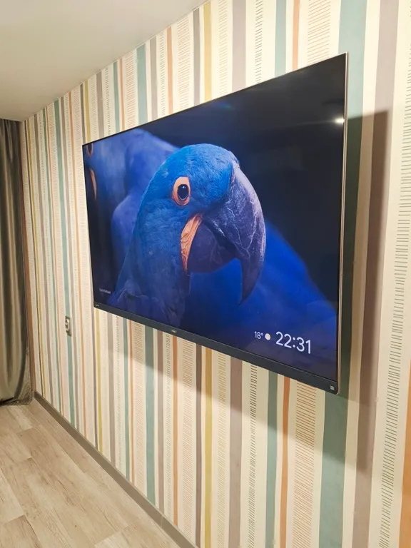 Уютная квартира в отличном районе