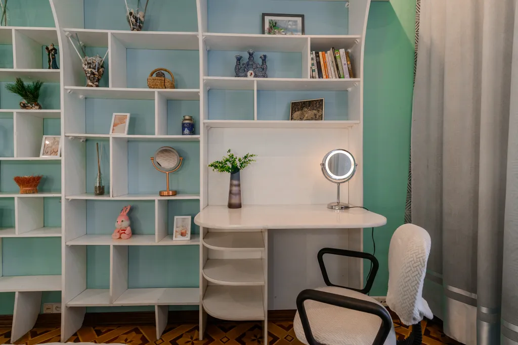 Квартира Квартира Люкс на Патриарших — Москва