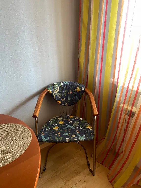 Уютная квартира в самом центре