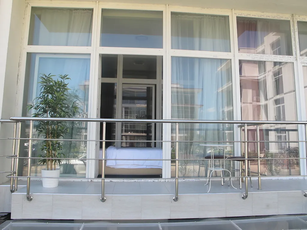 Квартира Квартира Апартамент в Екатерининском квартале — Сириус