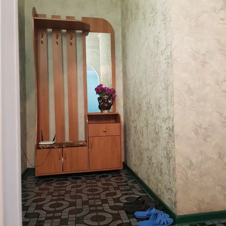 Уютная квартира на Пирогова