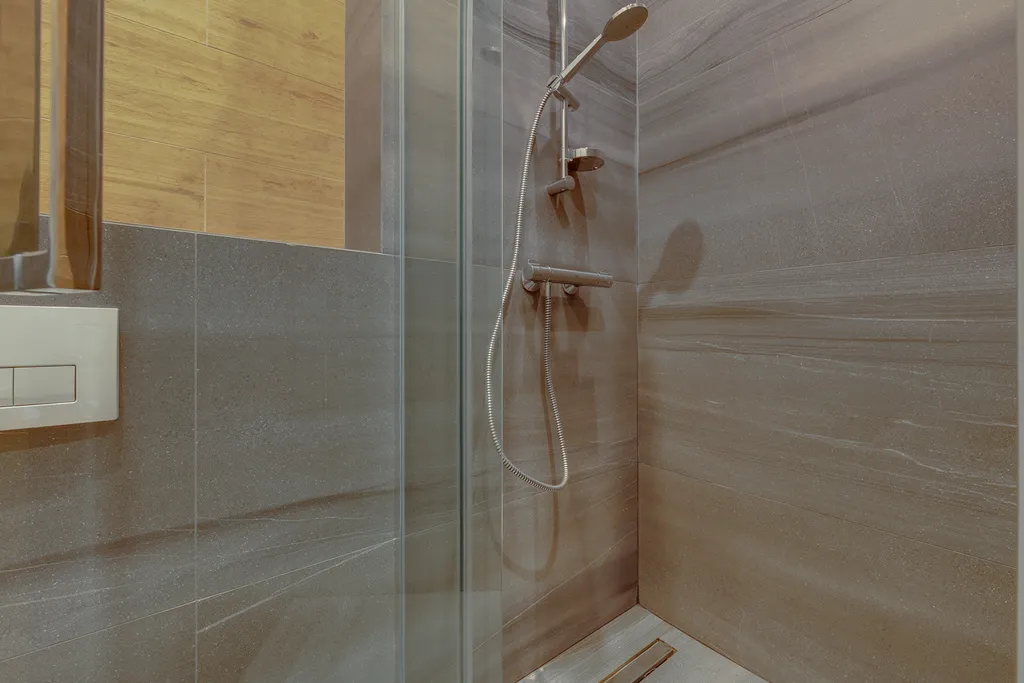 Просторная квартира рядом с центром