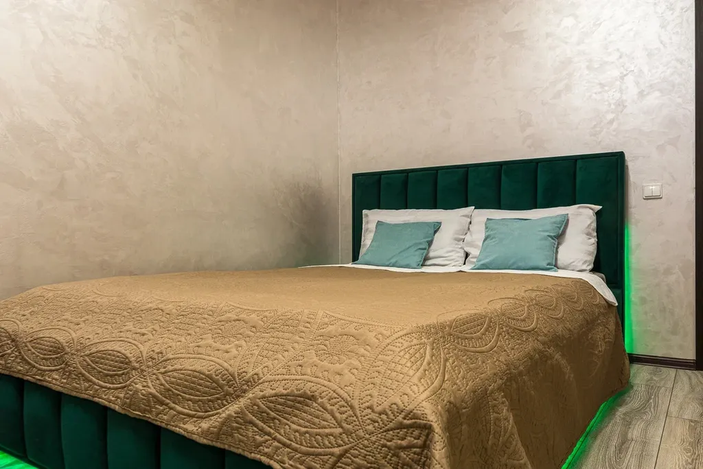 Квартира 1-комнатная Квартира — Краснодар