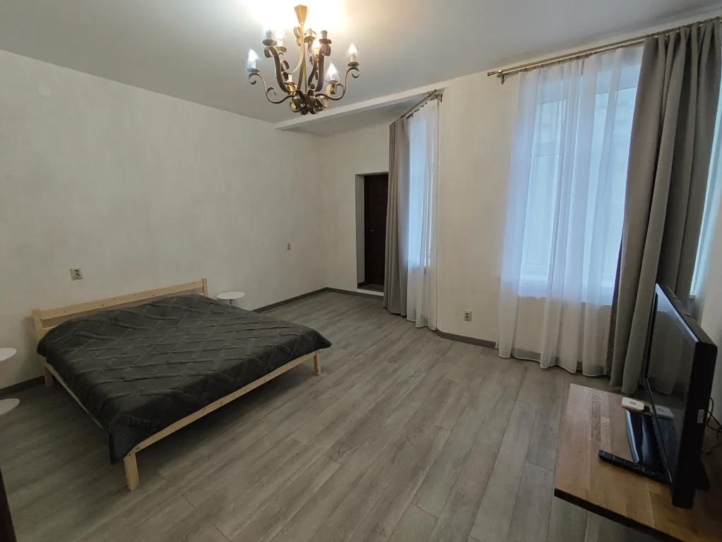 Квартира Квартира Time Travel Apartments — Калининград
