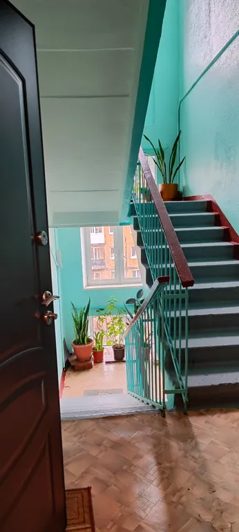 Квартира Квартира Sommer time - сердце города — Калининград