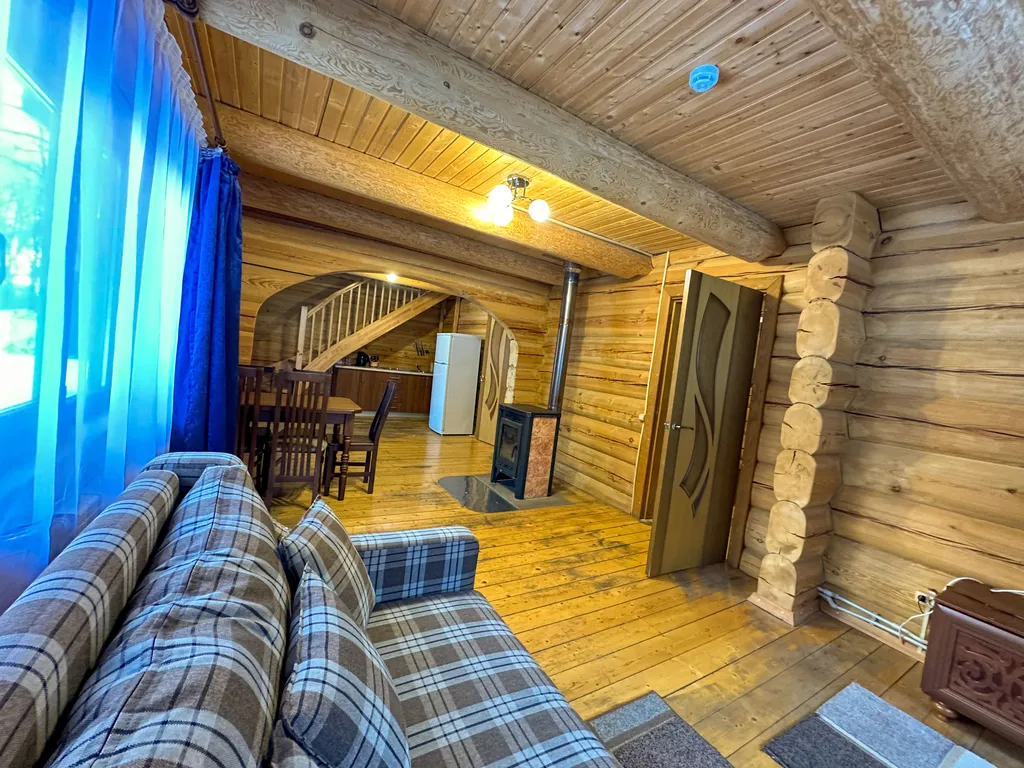 3-комнатный Дом