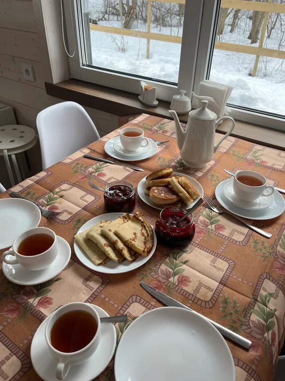 3-комнатный Дом