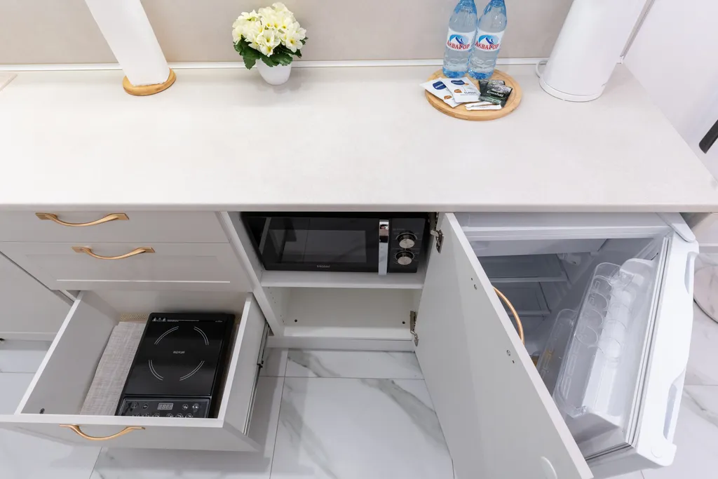 Апартамент у моря