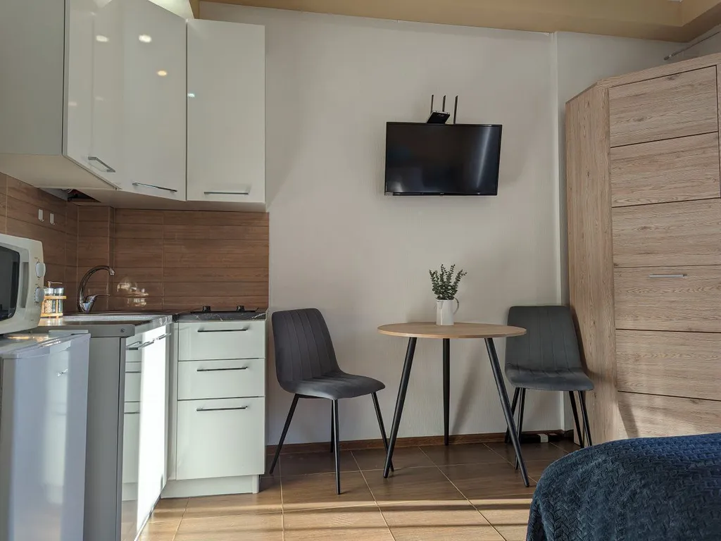 Видовая дизайнерская студия