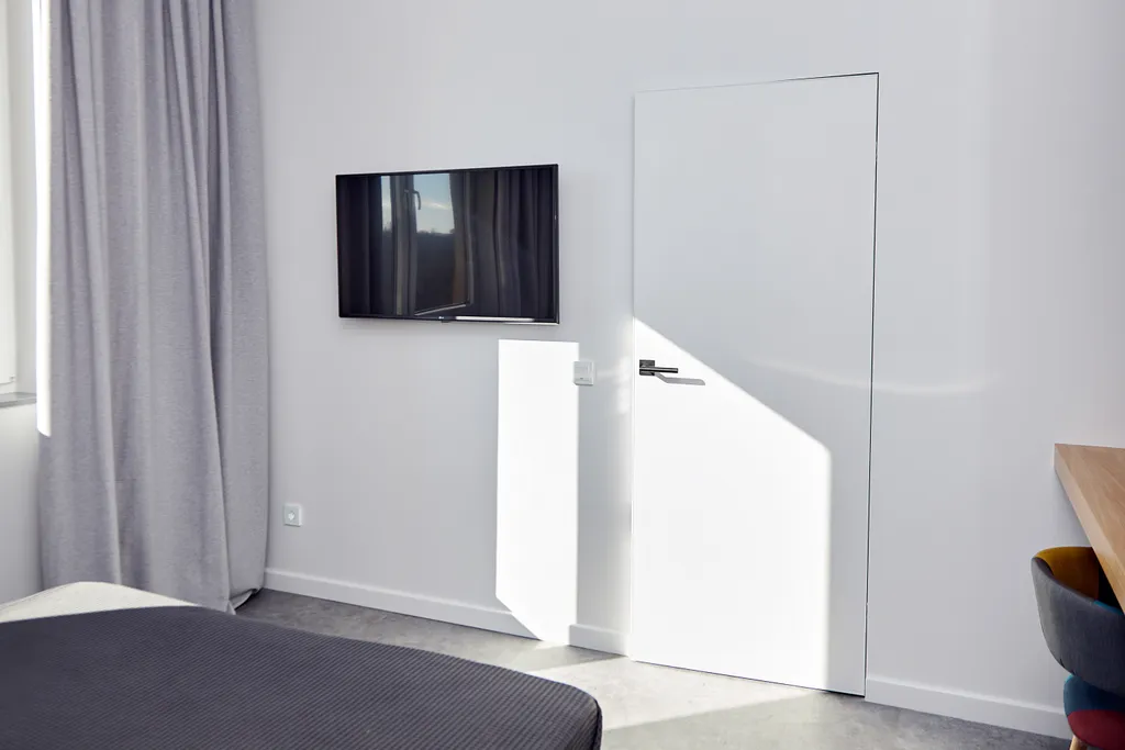 2-х комнатный апартамент с видом на море