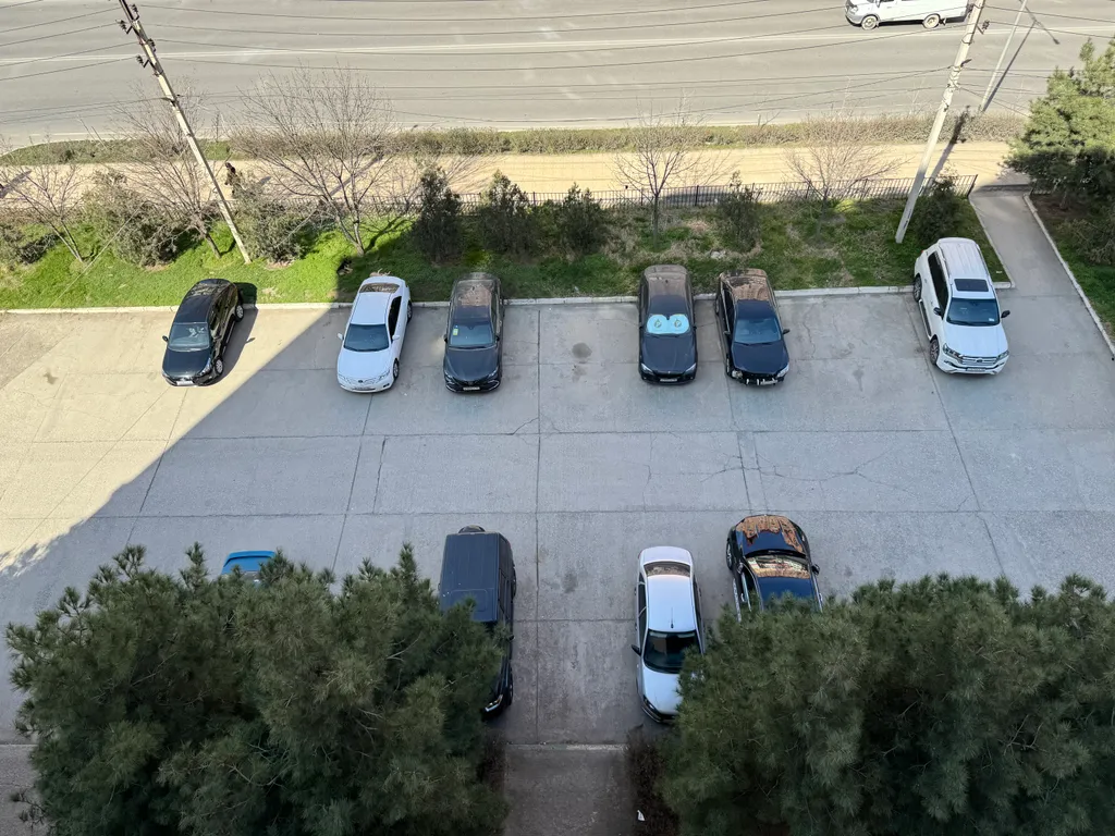 Уютная квартира в центре