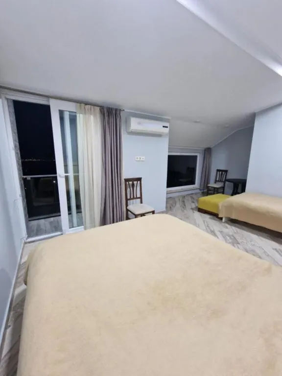 Квартира Комната — аренда посуточно в Батуми