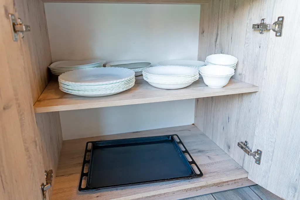 Коттедж Коттедж на Ладожском озере — Морье