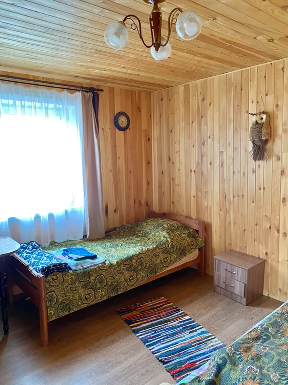 Дом кукуруза