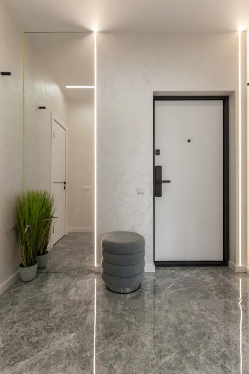 Квартира Квартира с дизайнерским ремонтом для тех, кто ценит комфорт и качество. — Краснодар