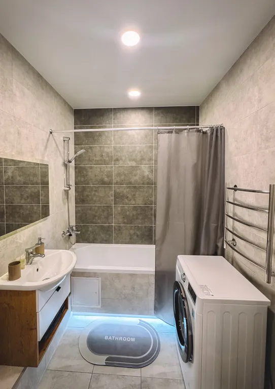 Квартира Уютная квартира — Калининград