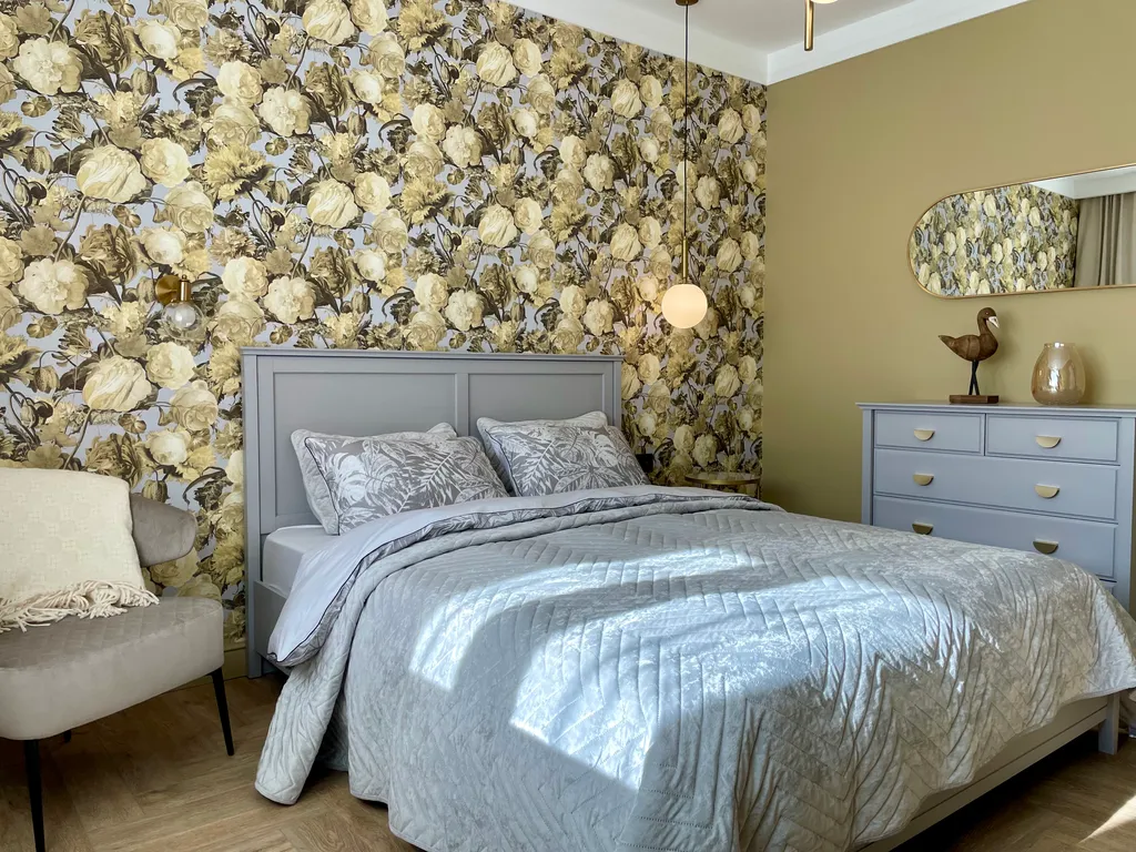 Апартаменты с панорамным видом на Троице-Сергиеву Лавру и город