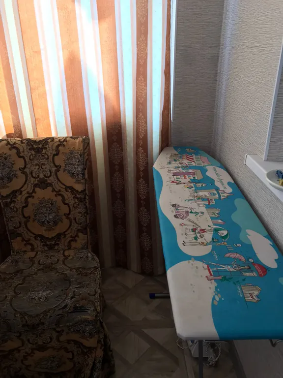 Квартира Уютная квартира в центре города — Анапа