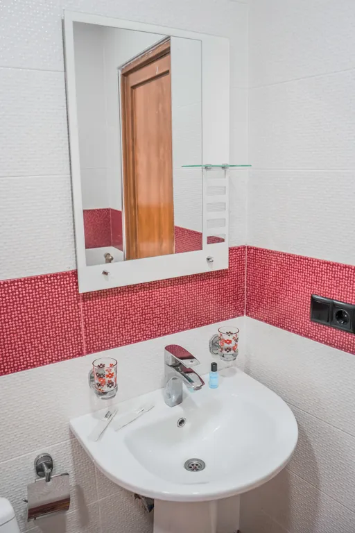 Апартамент возле моря