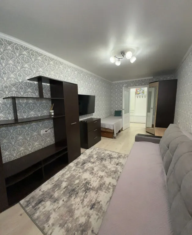 Квартира Двухкомнатная квартира в центре Сириуса — Сириус