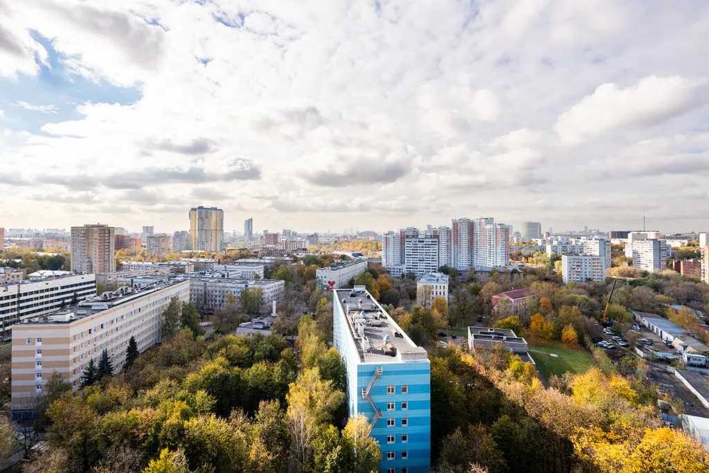 Квартира