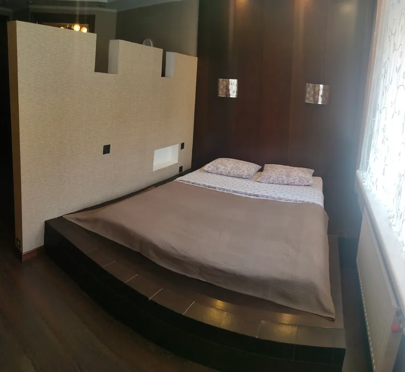 Квартира 1-комнатная Квартира — Великий Новгород