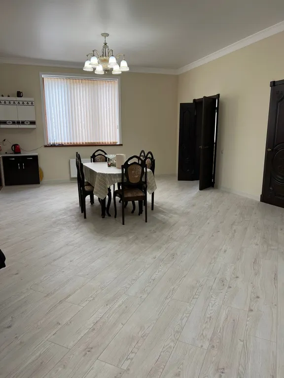 Коттедж Просторная дача у моря для семейного отдыха — аренда посуточно в Хазар