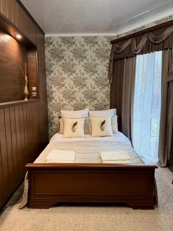 Grand chalet Беловежская пуща