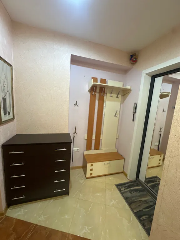 Уютная квартира в центре города — аренда посуточно в Евпатория