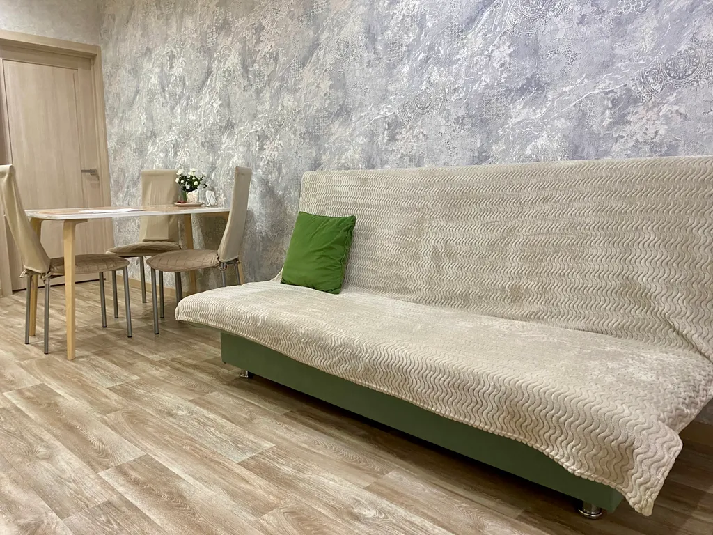 Квартира в престижном районе  в пешей доступности маутинбайк .