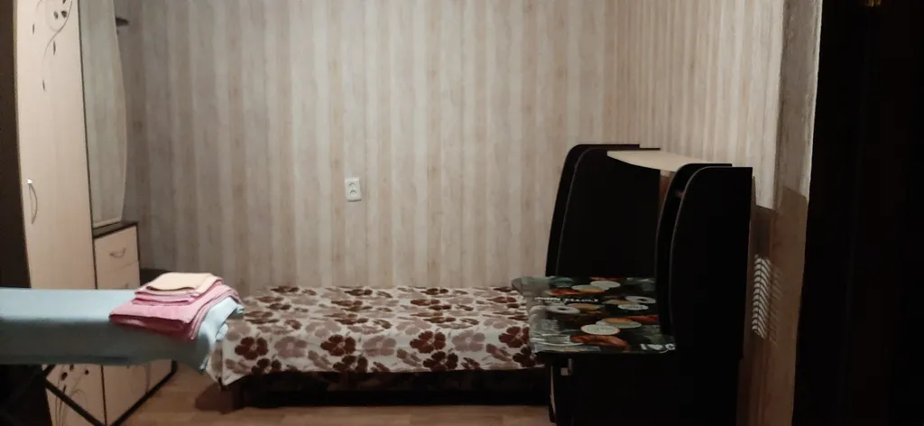 Дом для 6 человек