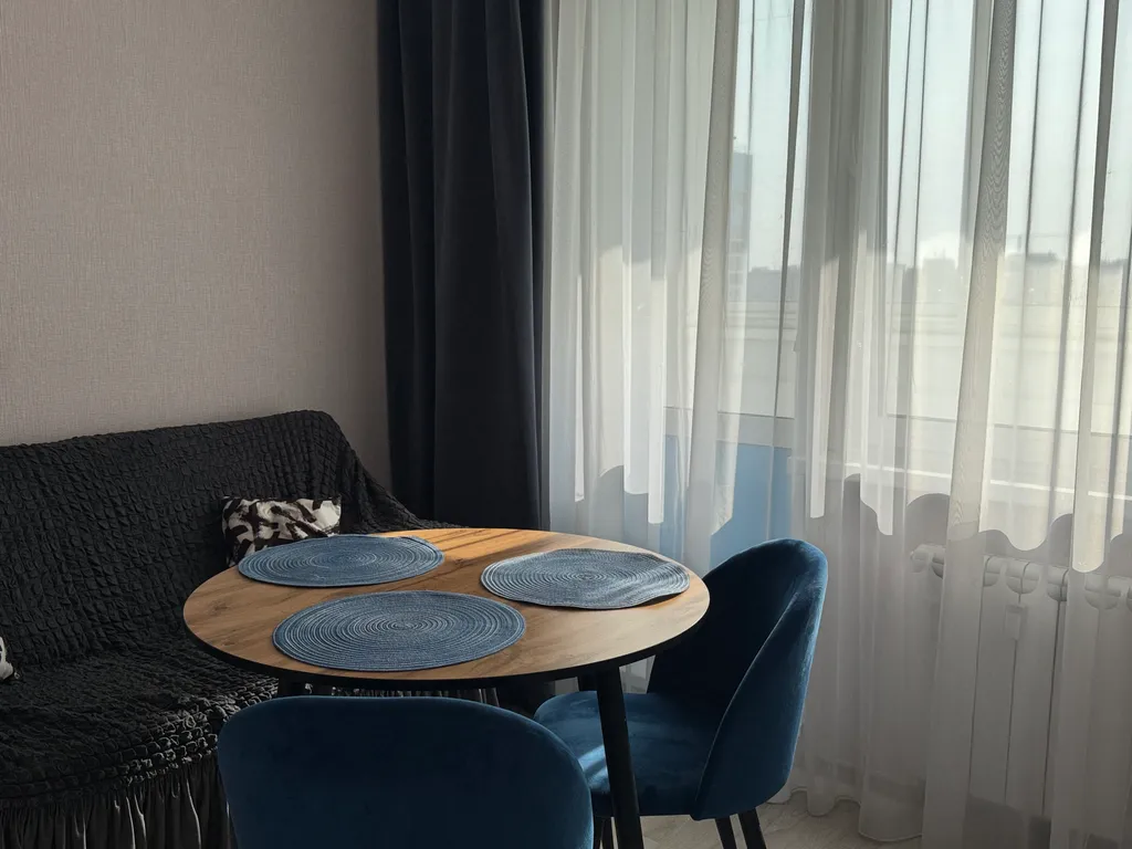 Апартаменты Аврора Зареченская  6/к2 рядом с ледовой ареной