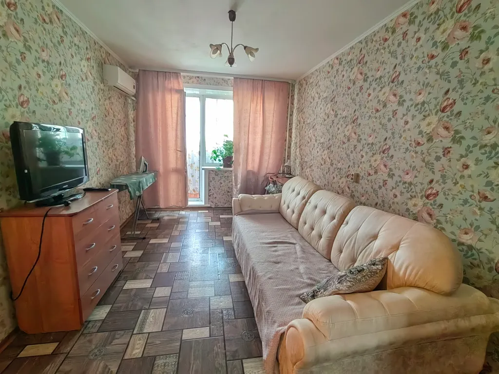 Уютная однокомнатная квартира с видом на Амур — аренда посуточно в Хабаровск