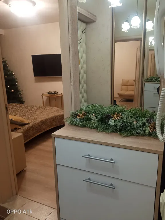 Комфортабельная квартира в центре