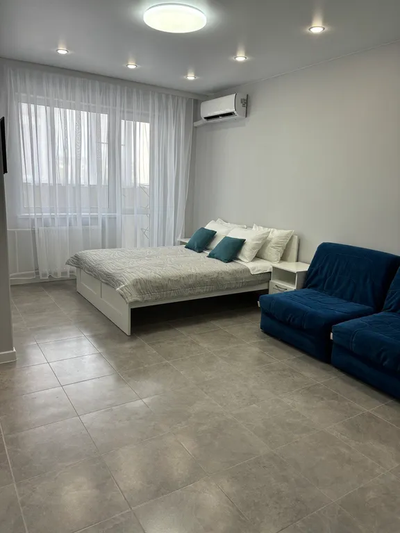 Посуточно в Родниковой