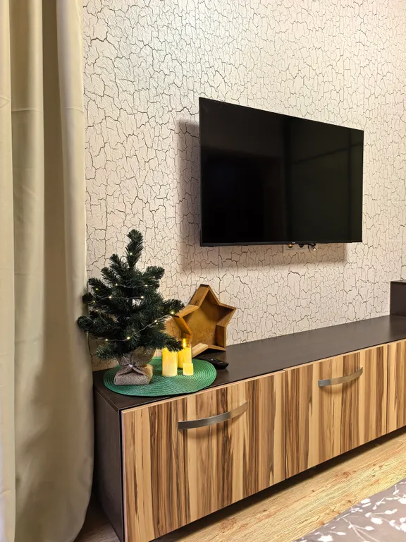 Как дома, только лучше!