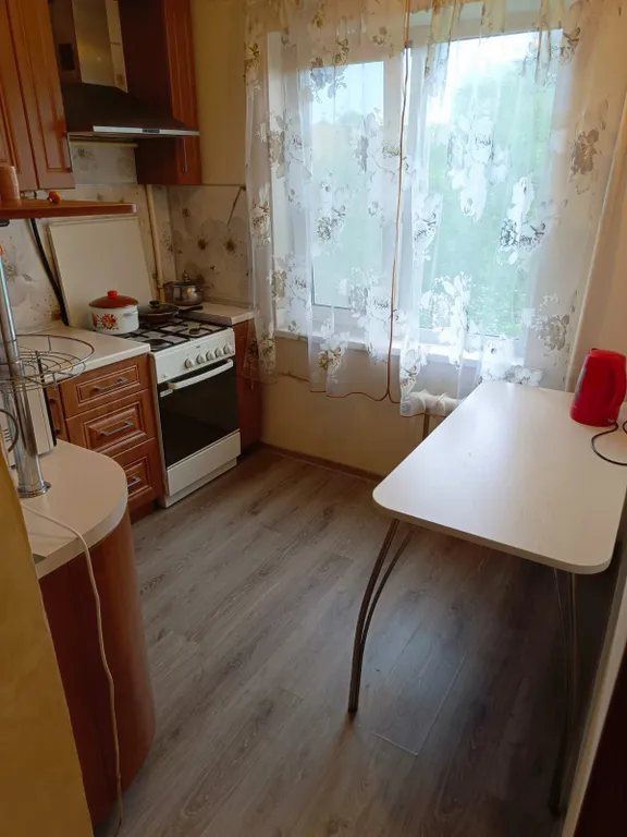 Квартира Квартира в самом зелёном районе города — Екатеринбург