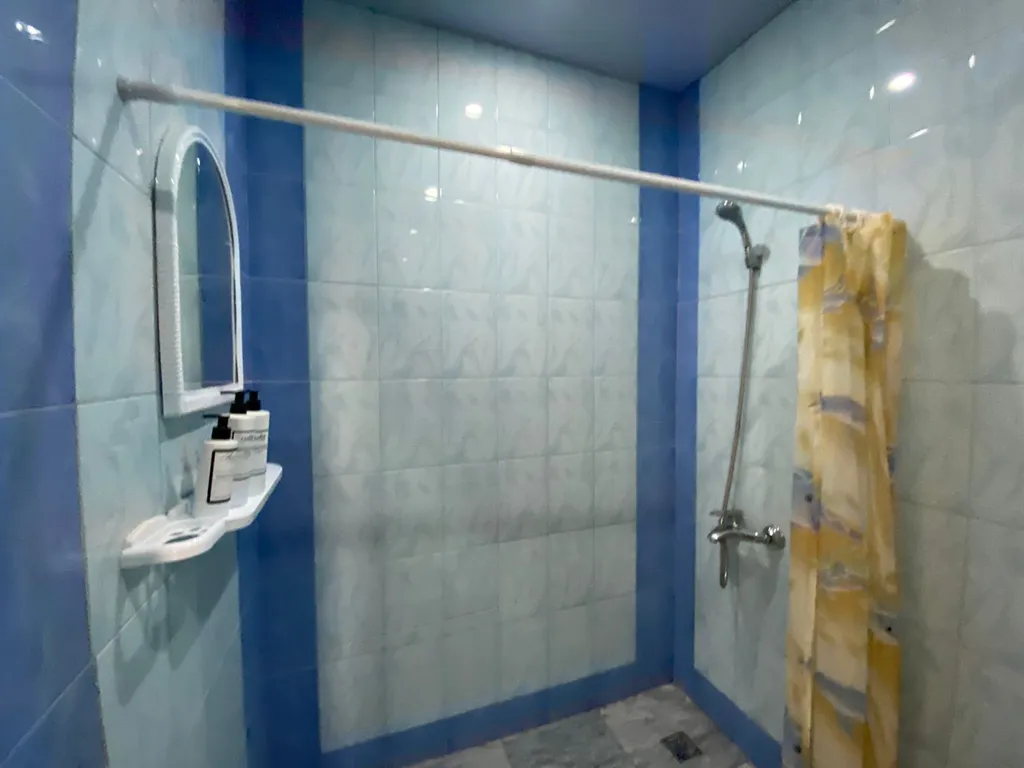 Трёхместный номер Люкс в Гостевом доме Ангел