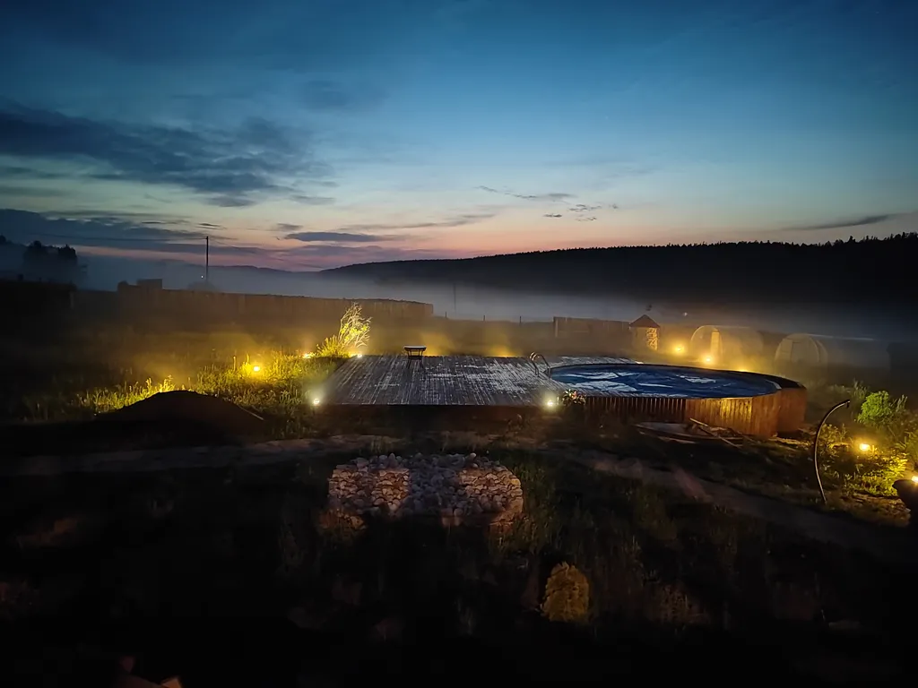 Дом коттедж с дизайнерским ремонтом