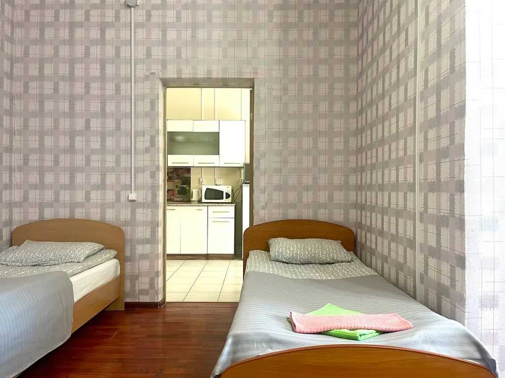 Квартира в тихом месте, не далёко от центра Сортавала