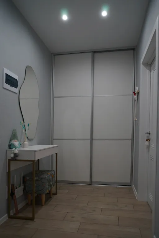 Квартира на берегу моря