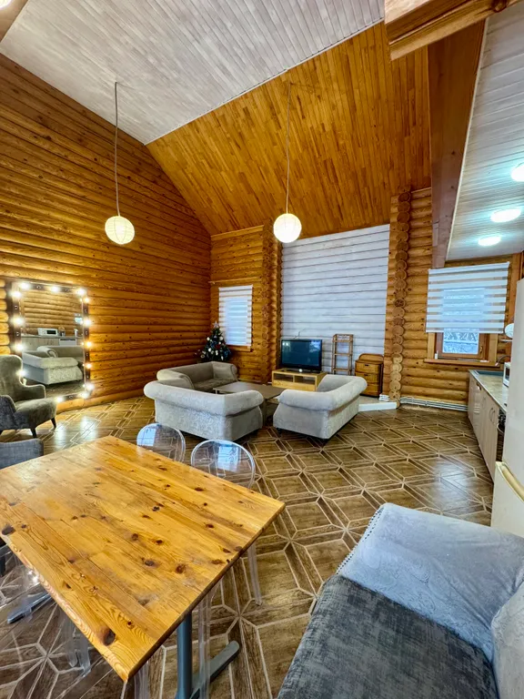 Дом Изумитель 1