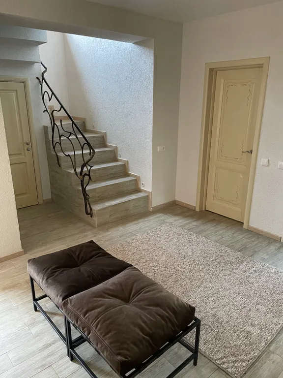 4-комнатный Дом