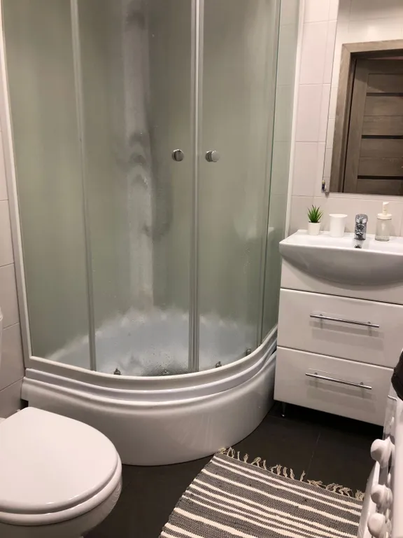 Квартира Уютная квартира в центре у Мурманск Молла — Мурманск