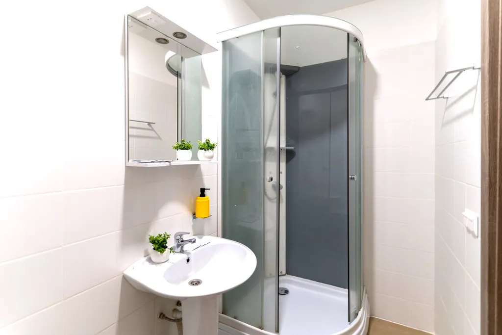 Уютный апартамент