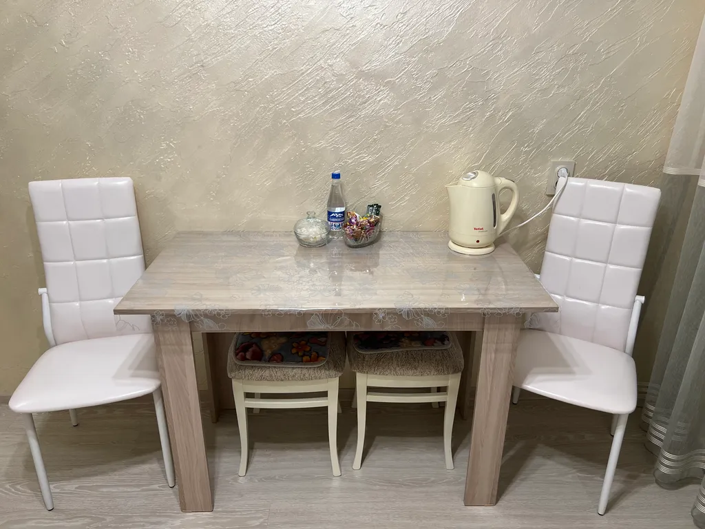 Уютная квартира для отдыха