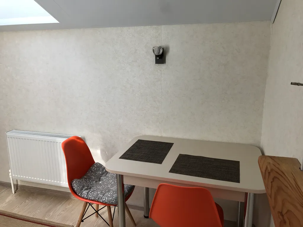 Солнечный уголок