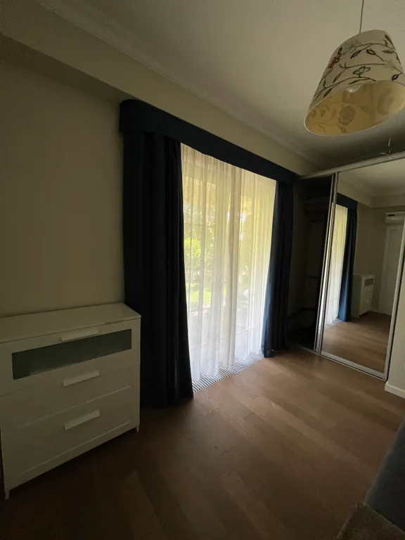 Апартаменты в VIP комплексе на берегу моря